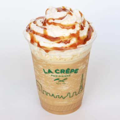 Caramelino Frappé (16 oz)
