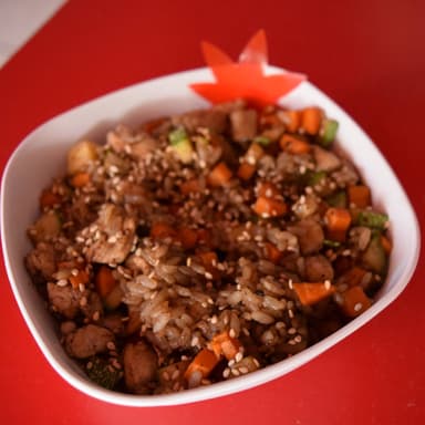 Yaki Verdura