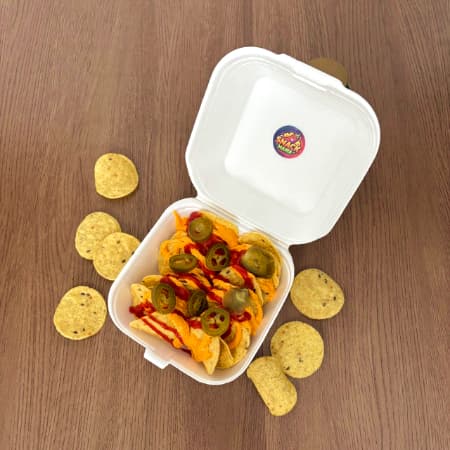 Nachos