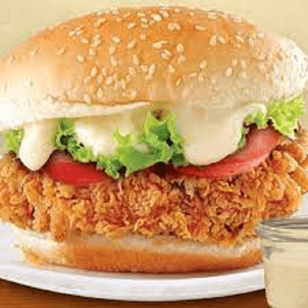 delicius chicken
