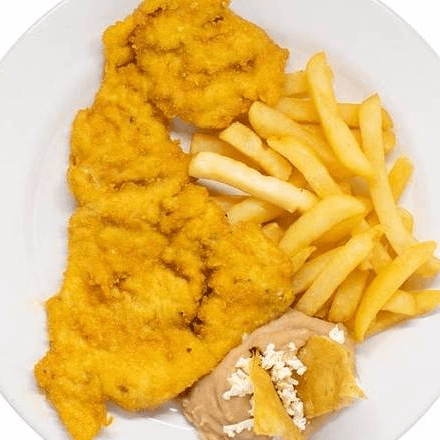 Milanesa