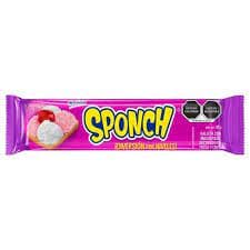 GALLETAS MARINELA SPONCH 120 G