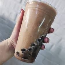 Tapioca Tamarindo