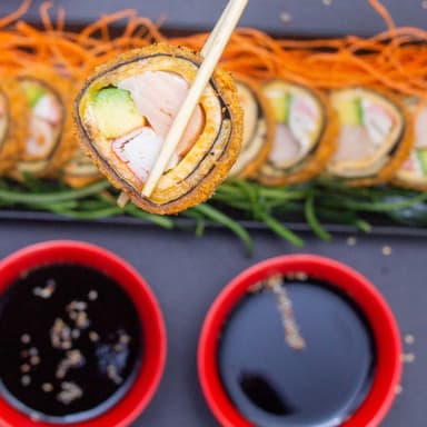 Sushi Premium Fulham