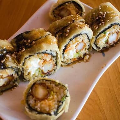 Kame House Roll