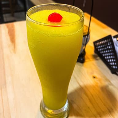 GRANIZADA DE MANDARINA