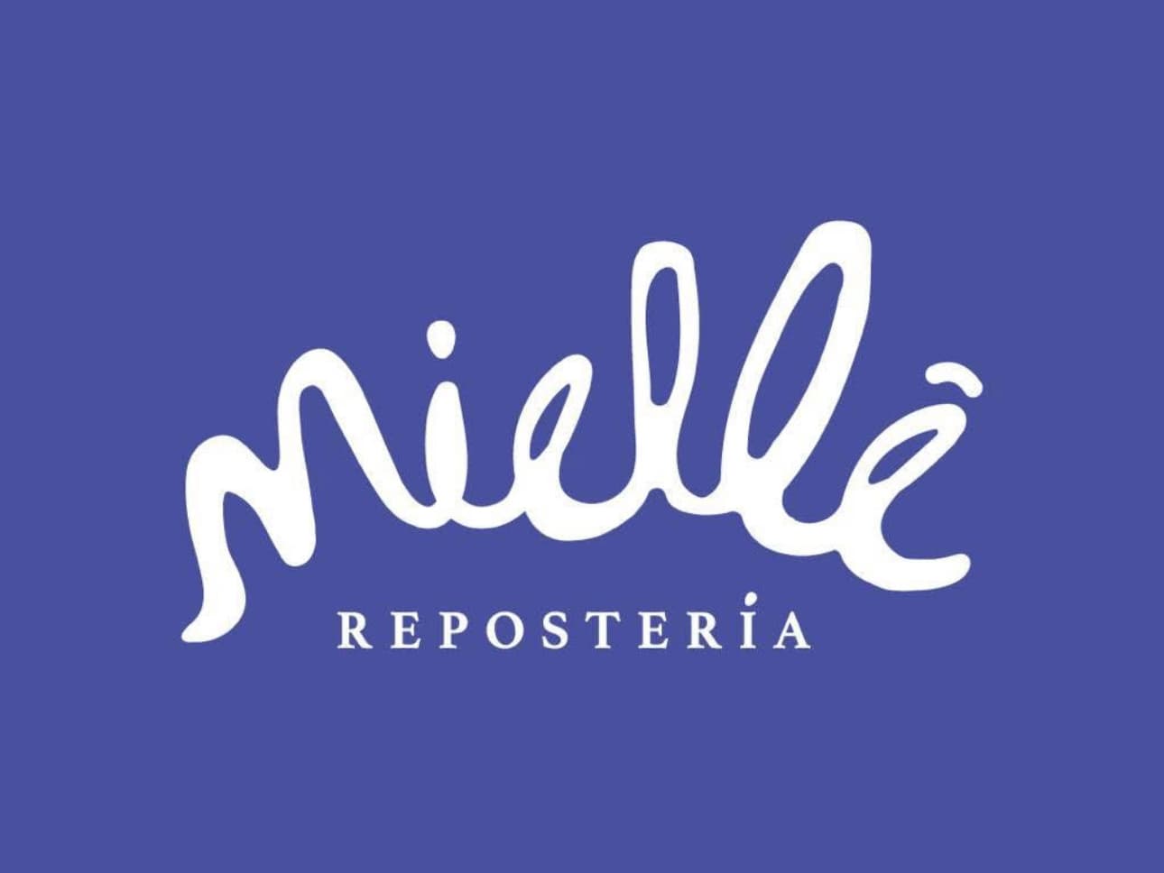 Miellé Repostería (Suc Plaza Estrella)