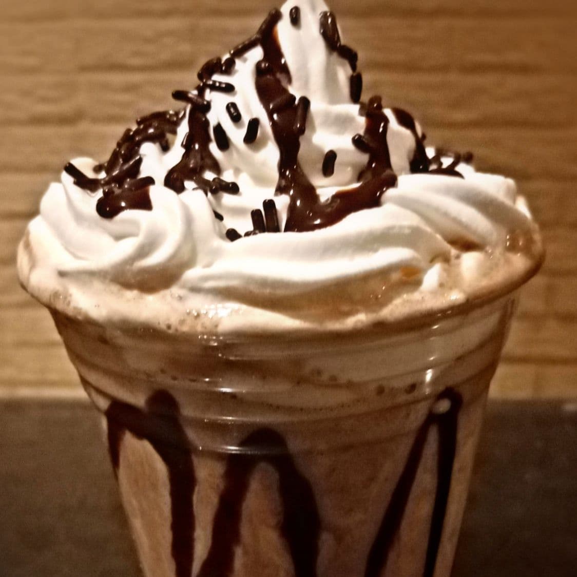 Frappé Moka Dúo