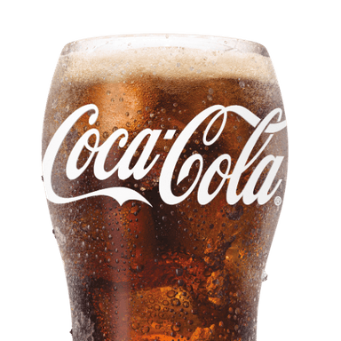 Refresco Coca Cola