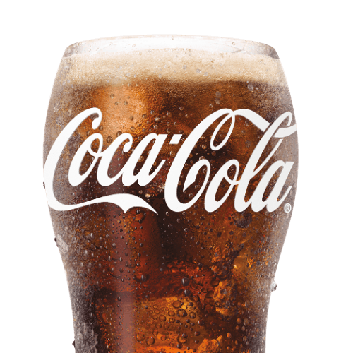 Refresco Coca Cola