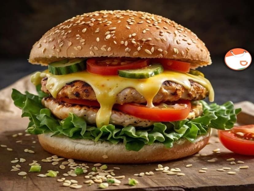 Hamburguesas el guero