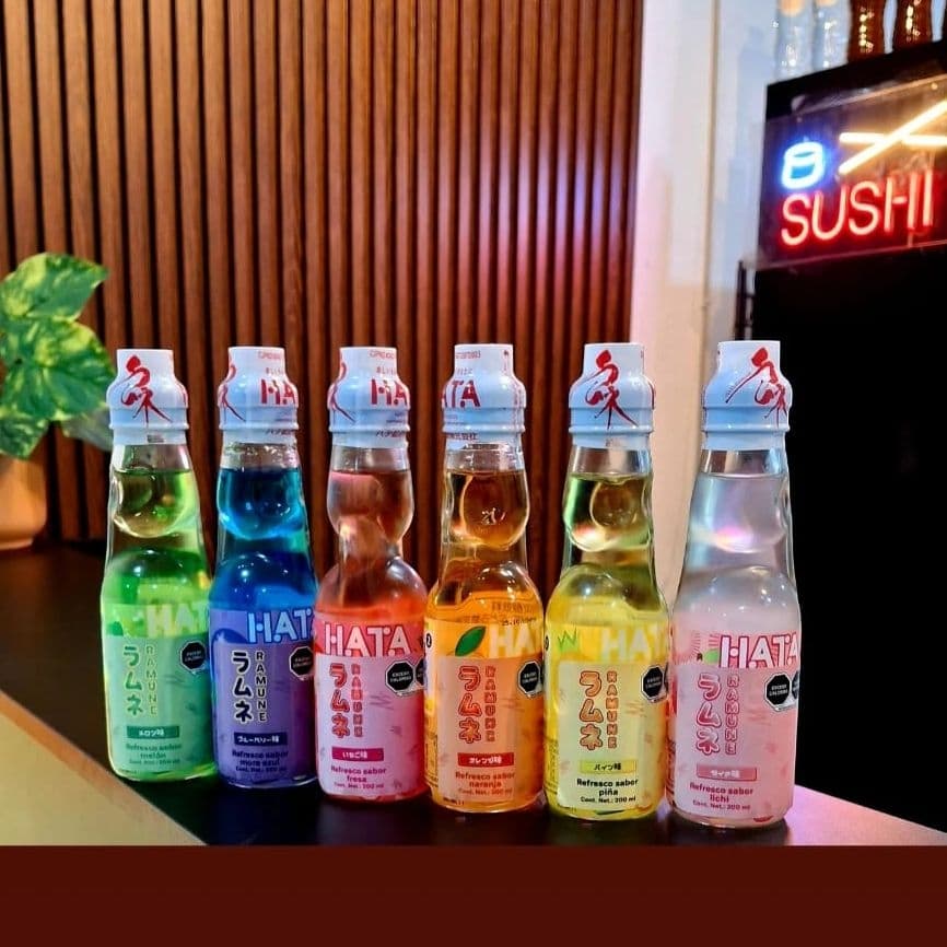 Ramune