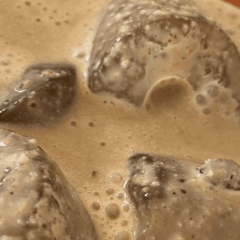 Horchata