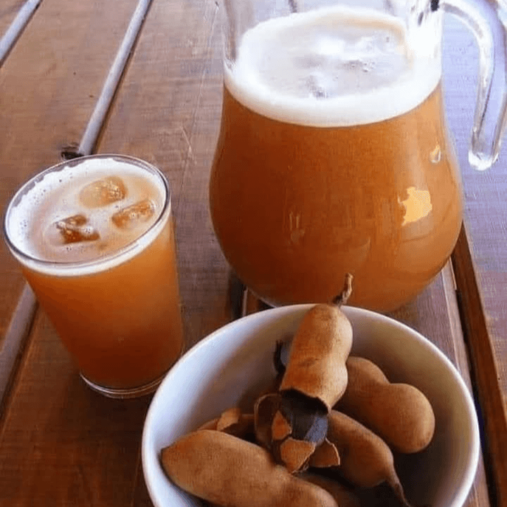 Agua de Tamarindo