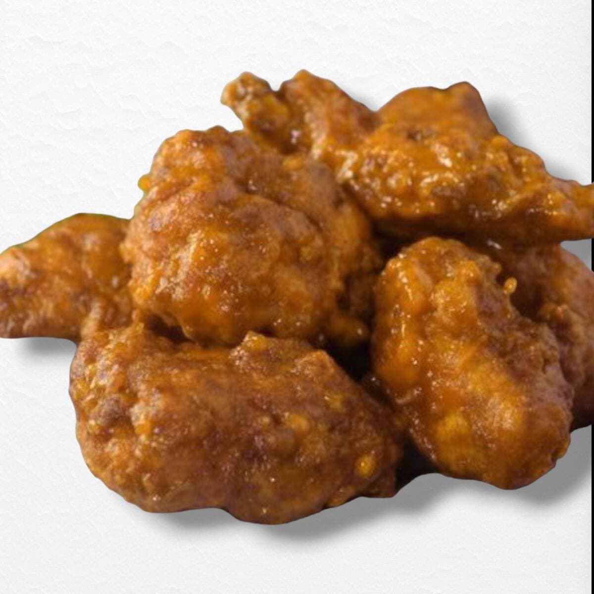 Boneless Naturales (Sin Papas)