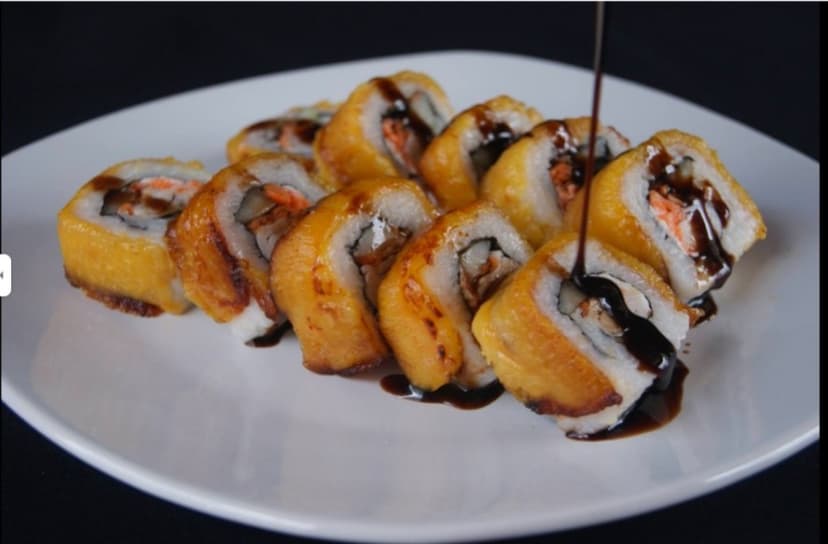 MAKIROLL