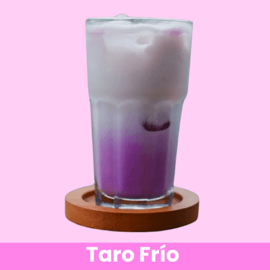 TARO FRÍO