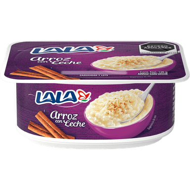 Arroz con Leche Lala