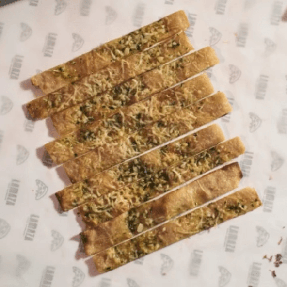 Sticks con Finas Hierbas