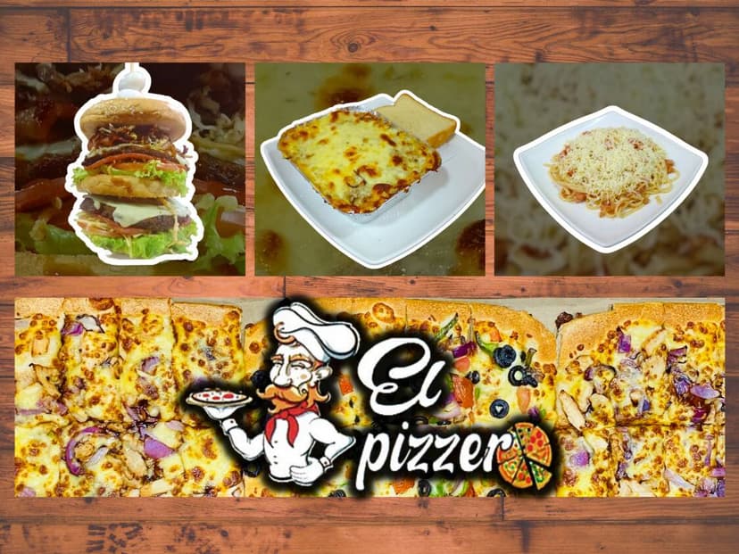 El Pizzero