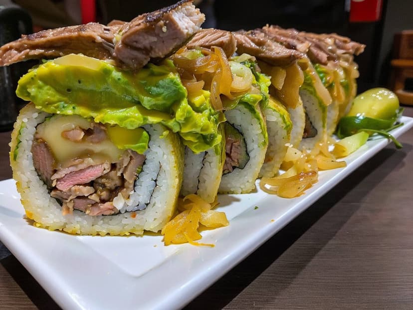 Komaki Sushi (Suc. Independencia)