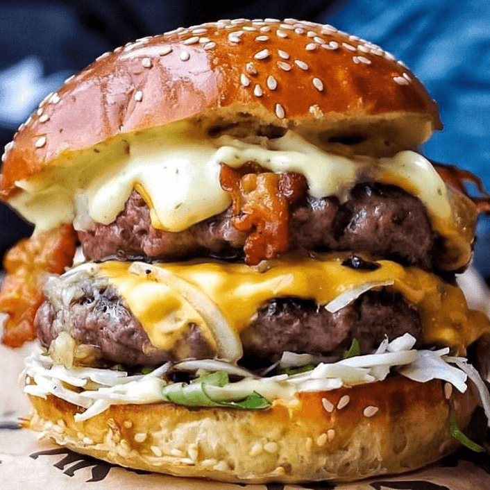Duplex Burger Res
