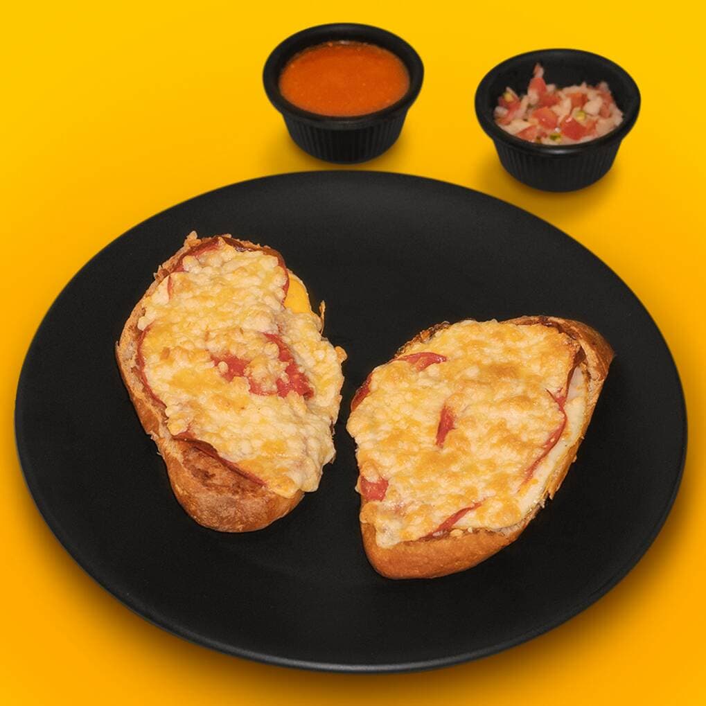 Eggstupendos