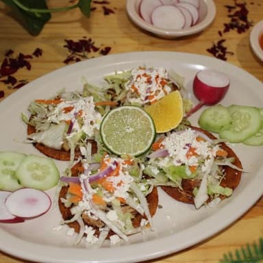Sopes de Pierna (4)