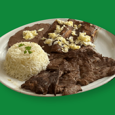 Tampiqueña