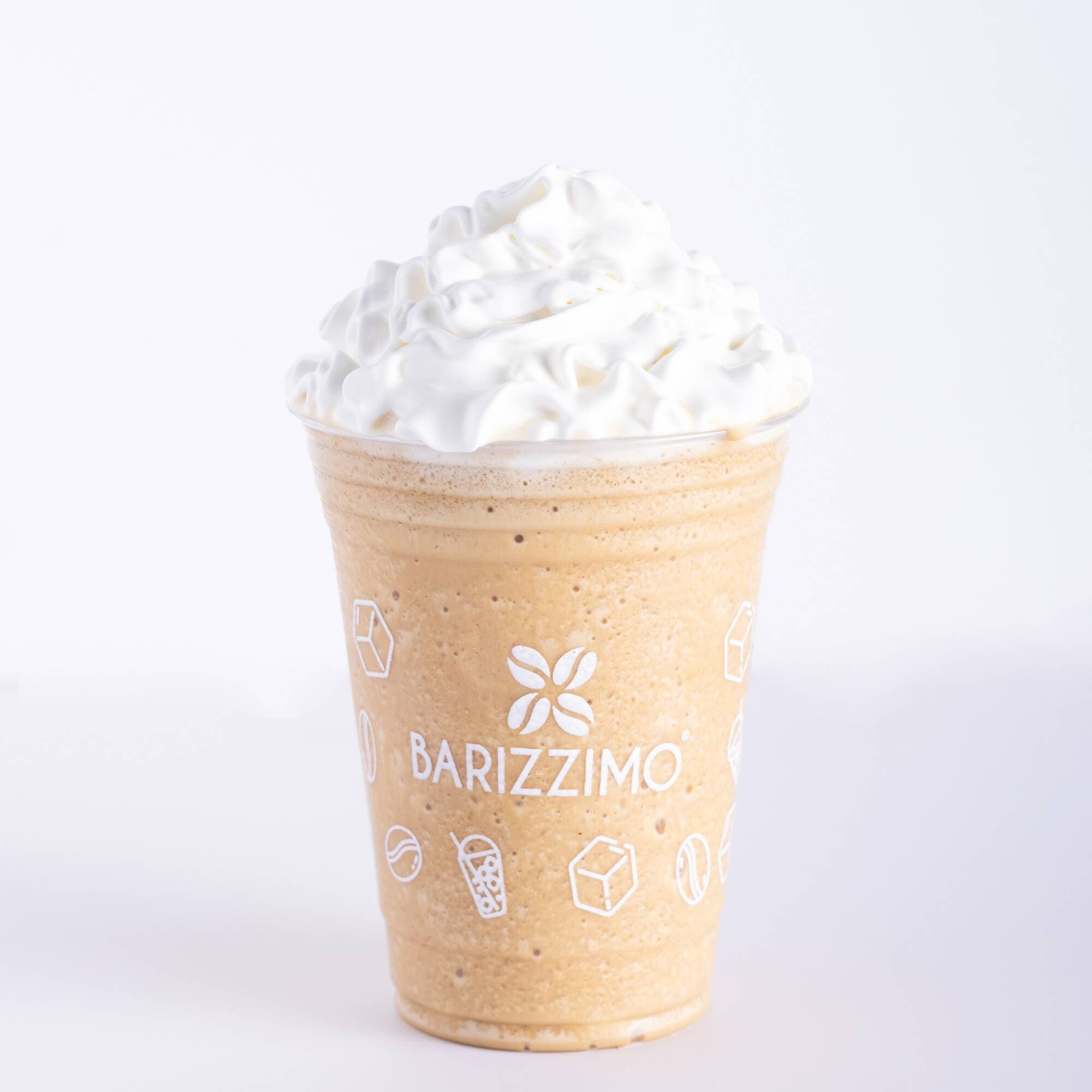 Frappé Capuccino