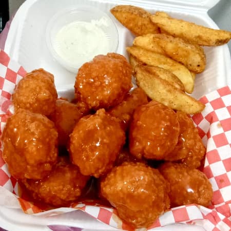 Boneless