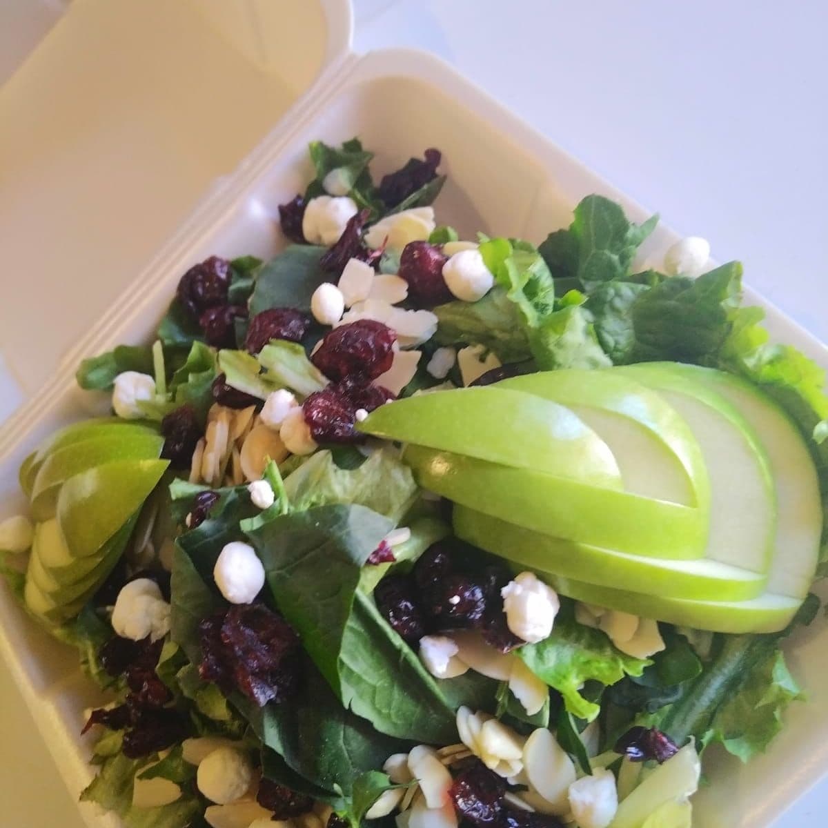 Ensalada de Pollo