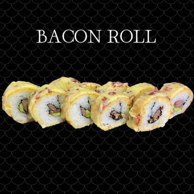 Bacon Roll