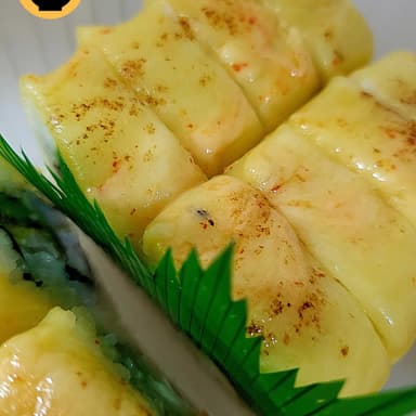 CHICKEN ROLL