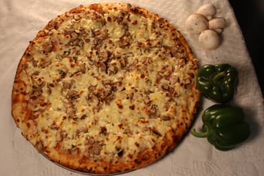 Pizza Italiana