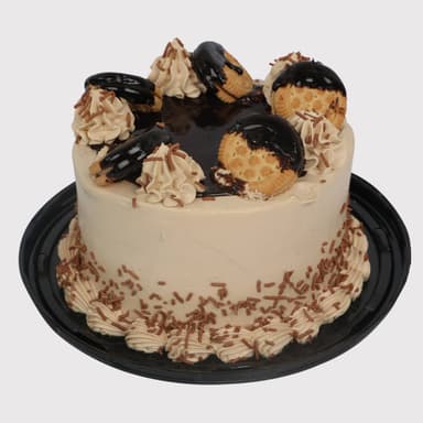 Capuchino Peque