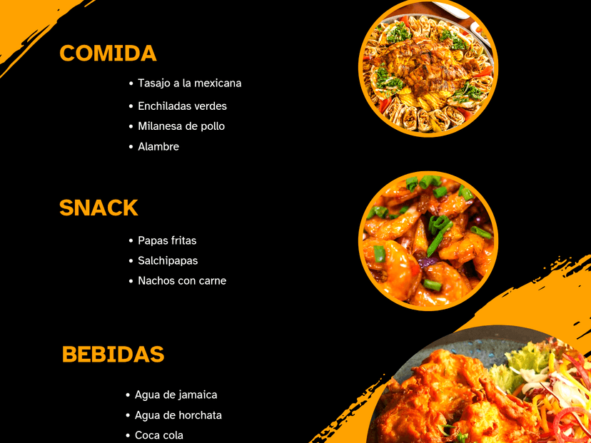 El Sazón de Addy