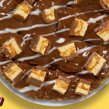 Choco Avellana Pay Snickers
