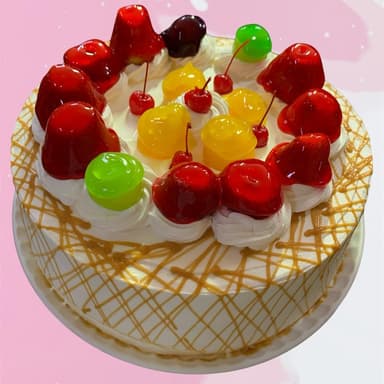 3 Leches Vainilla Tradicional