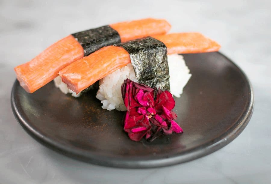 Nigiri Kani