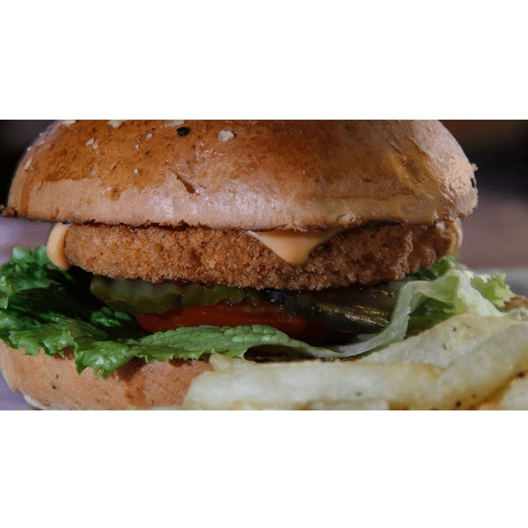 More Chicken Burguer PQ