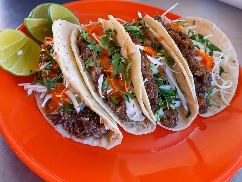 Barbacoa Pepe