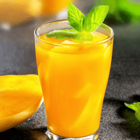 Agua Natural de Mango 500 ML