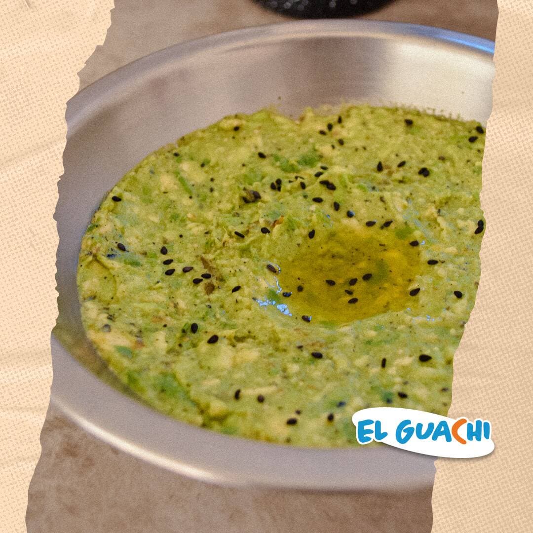 Guacamole