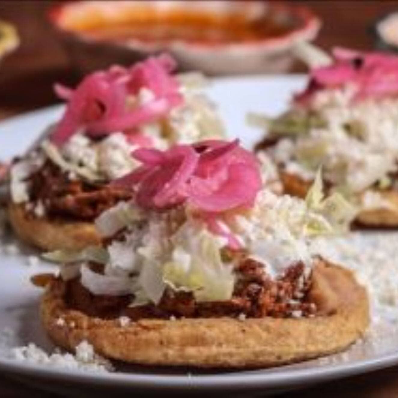 Sopes