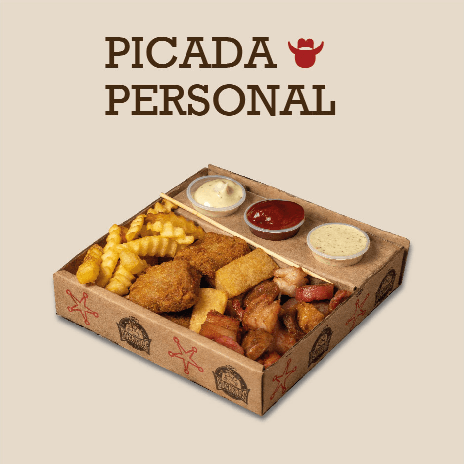 Picada Personal