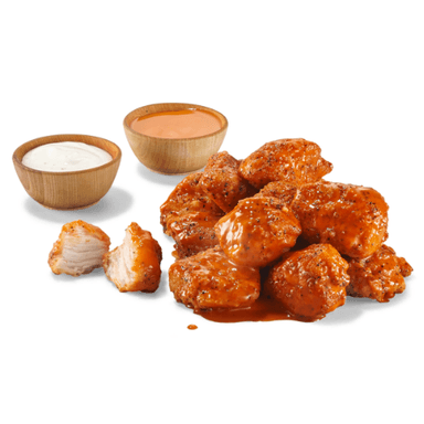 Boneless Wings
