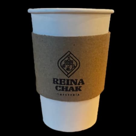 CAFÉ AMERICANO