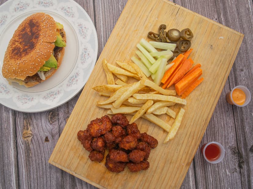 Shiwawa TORTAS & TACOS