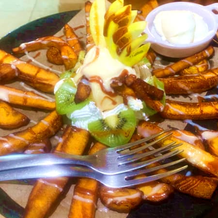 MARIJONITOS